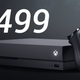 Illustration for article titled Xbox One X And Everything Else Microsoft Showed At E3 2017